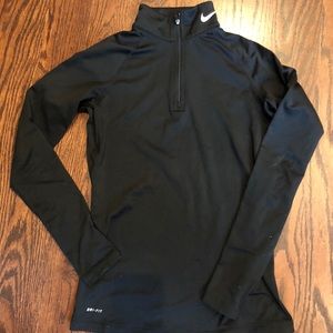 Nike pull over